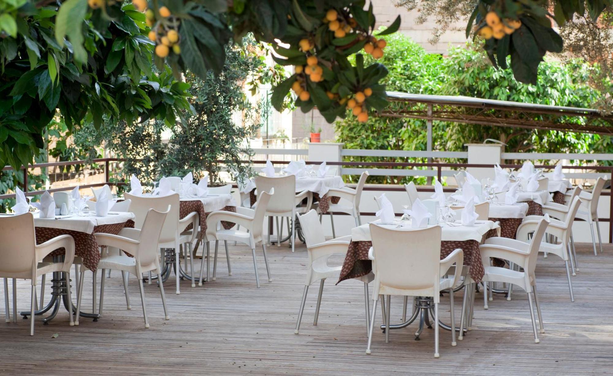 Kandelor Hotel Alanya Exterior photo